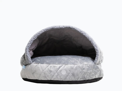COVER Plush Memory Foam