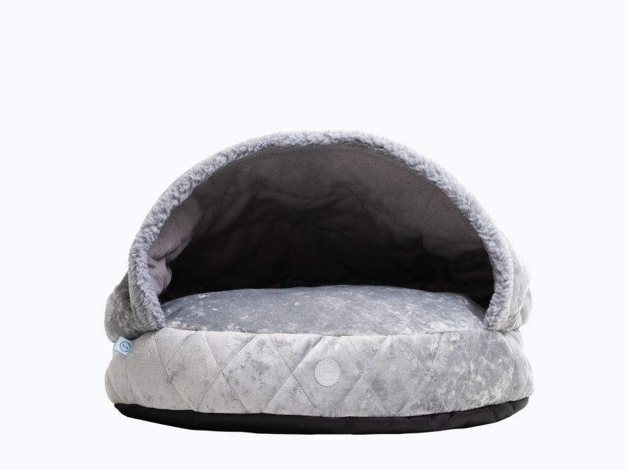 COVER Plush Memory Foam