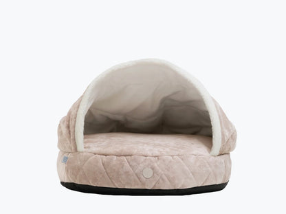 COVER Plush Memory Foam#Beige