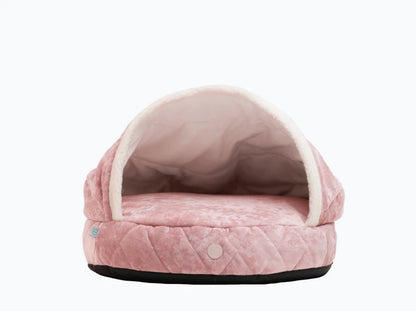COVER Plush Memory Foam