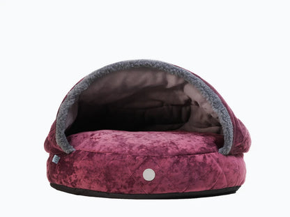 COVER Plush Memory Foam