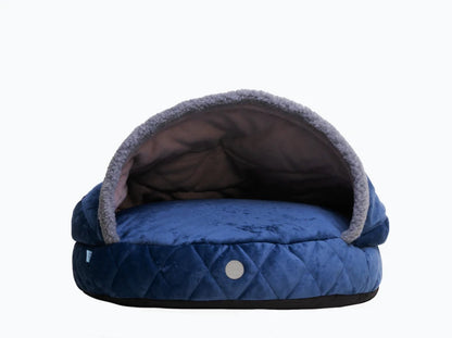 COVER Plush Memory Foam