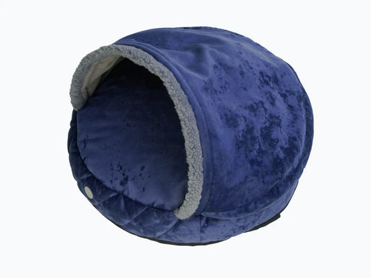 Dog Cave Cover Plush