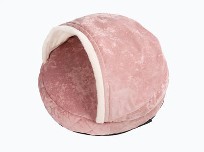COVER Plush Memory Foam