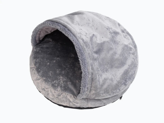 Cat Cave Cover Plush