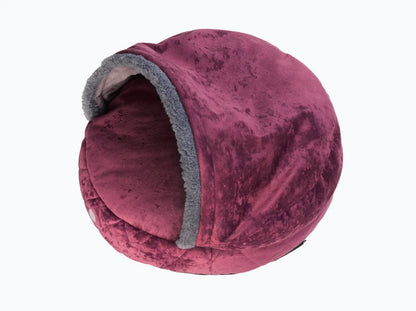 COVER Plush Memory Foam