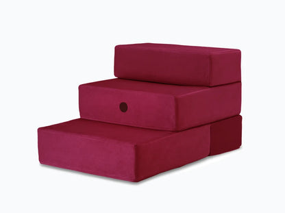 TETRIS Velour Double
