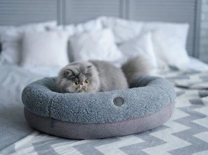 BAGEL Fur