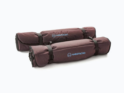 ROLL travel bed