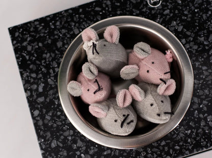 MOUSE MARIA