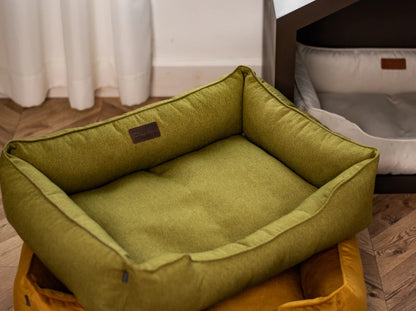 dog bed Dreamer Graphite
