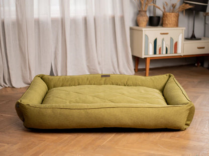 SOFA dog bed
