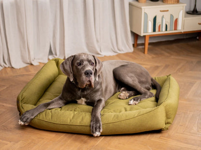 SOFA dog bed