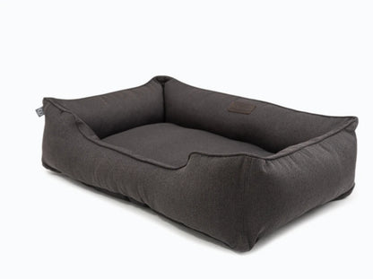 dog bed Dreamer Graphite