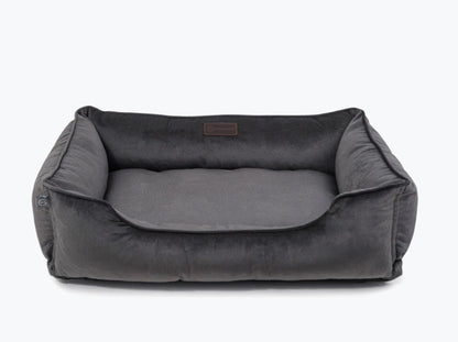 Velour covers for Dreamer