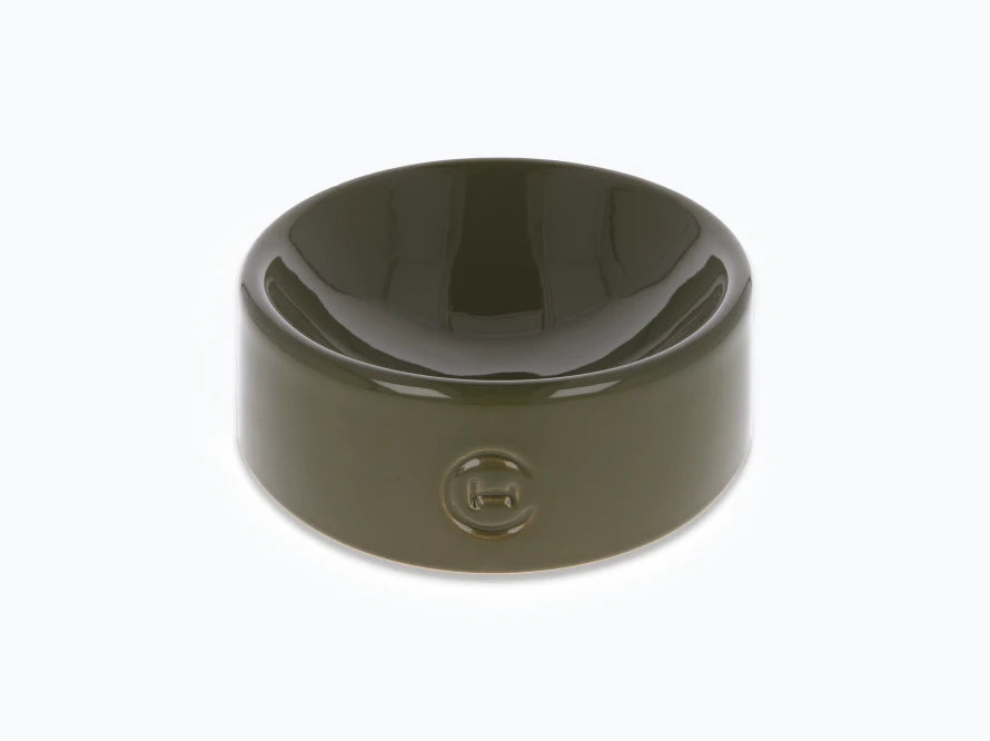 Ceramic Dog Bowl Ceramic Bowl