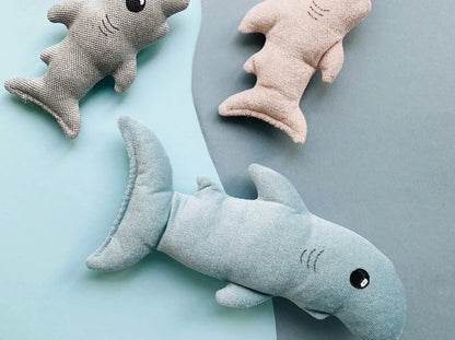 BABY SHARK