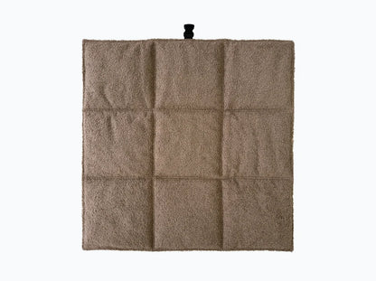 Urban Fur Mat#Braun
