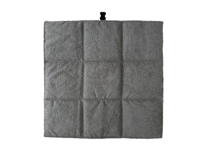 Urban Fur Mat#Grau