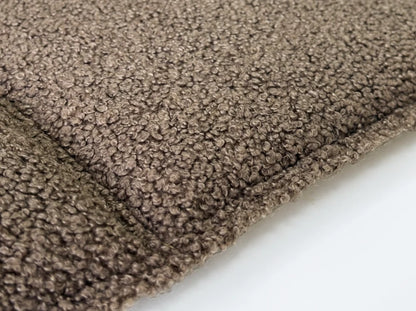 Urban Fur Mat#Braun