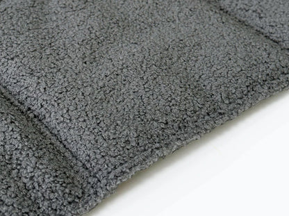 Urban Fur Mat#Grau