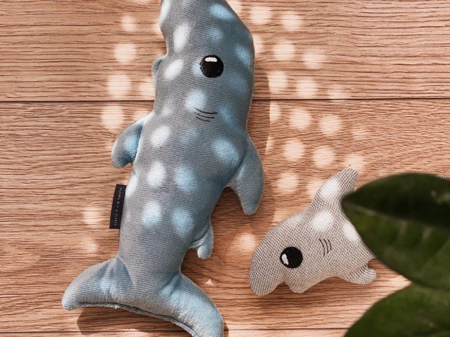 BABY SHARK