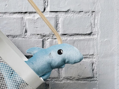 BABY SHARK