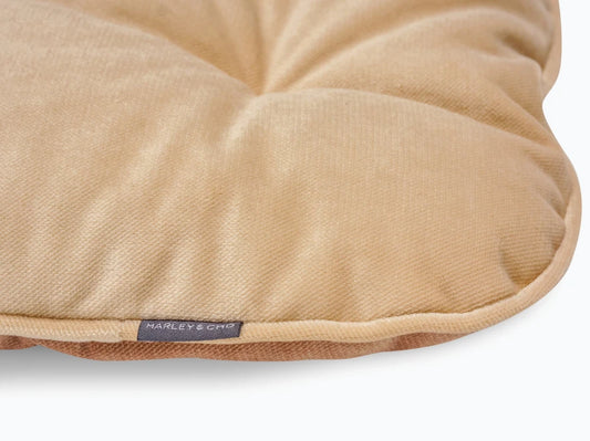 TOMAS Velour Cushion