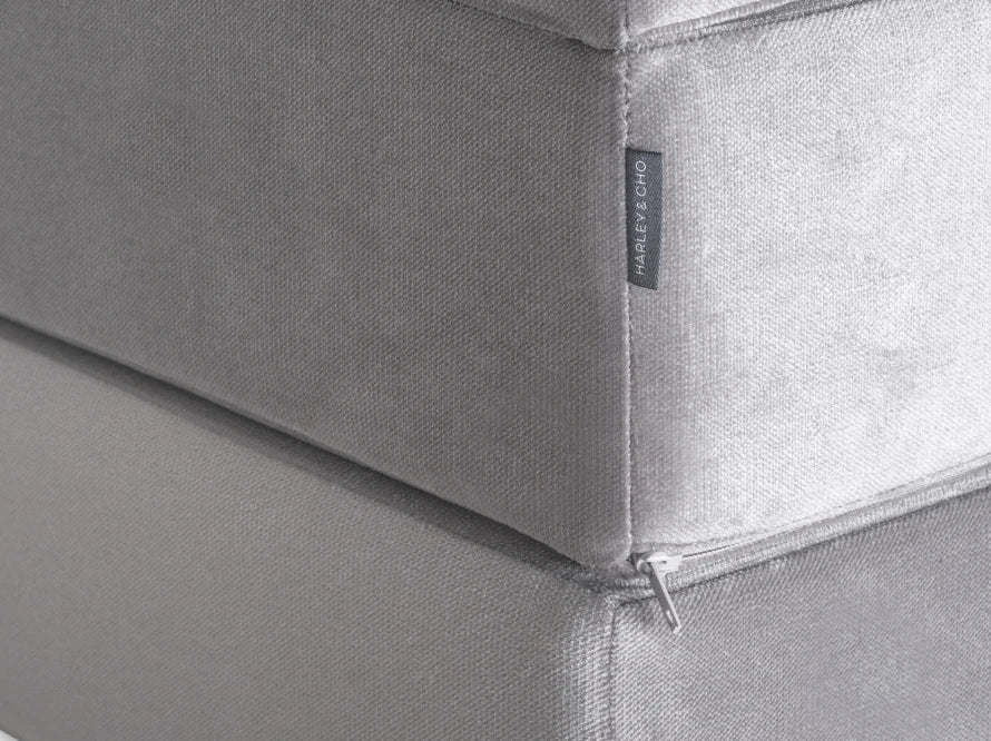 TETRIS Velour Double