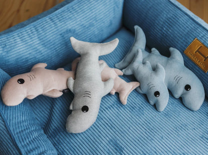 BABY SHARK