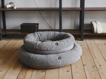 BAGEL Fur