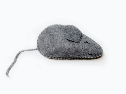 MOUSE SHANTI with mint