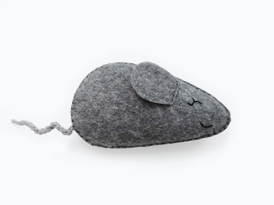 MOUSE SHANTI with mint