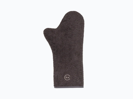 FLUFFY towel