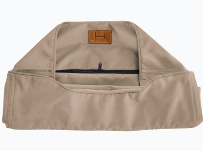 Velour covers for Dreamer