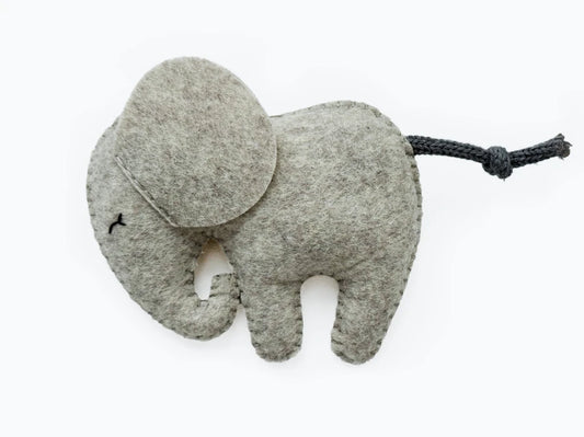 ELEPHANT OM with Mint