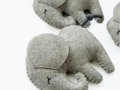 ELEPHANT OM with Mint