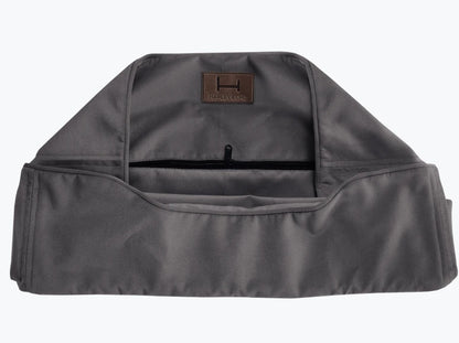 Velour covers for Dreamer