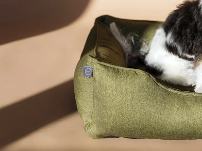 dog bed Dreamer Graphite