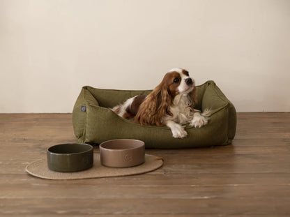 dog bed Dreamer Graphite