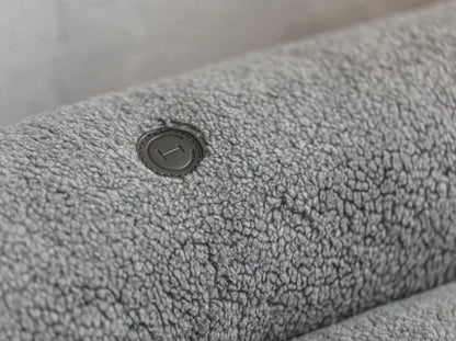 Dog Bed Dreamer Fur Milk