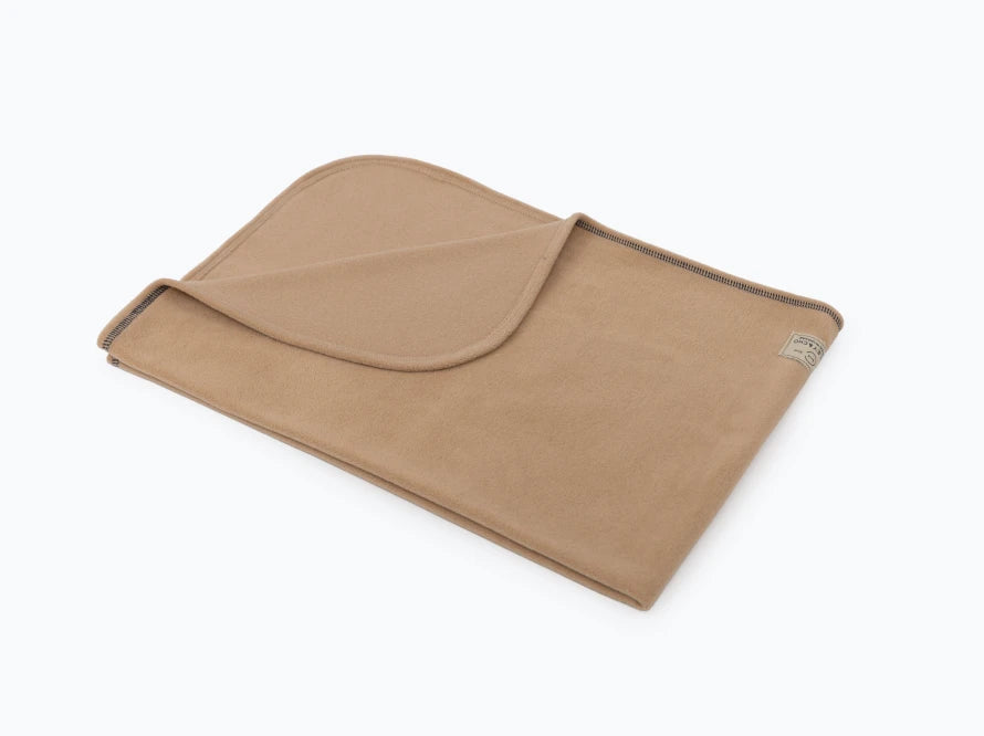 Tysha Fleecedecke#Beige