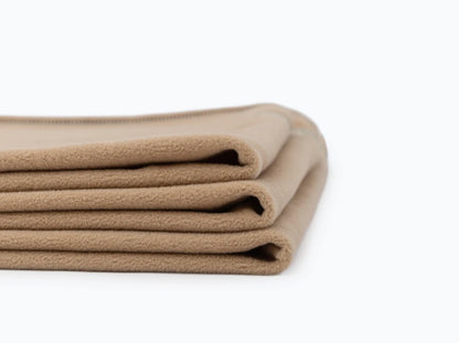 Tysha Fleecedecke#Beige