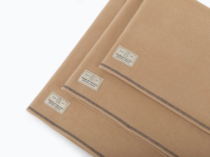 Tysha Fleecedecke#Beige