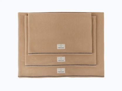 Tysha Fleecedecke#Beige