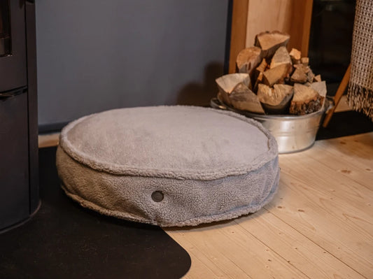 ISLAND FUR Memory Foam