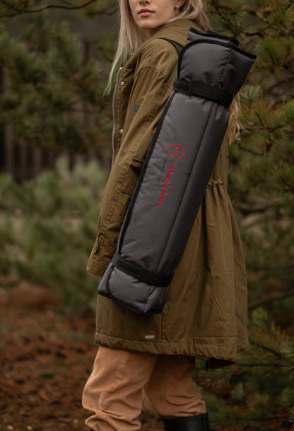 ROLL travel bed