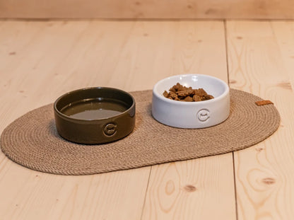 Ceramic Dog Bowl Ceramic Bowl