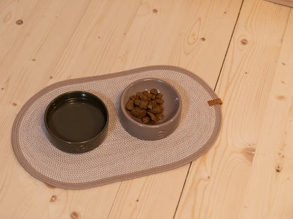 Ceramic Dog Bowl Ceramic Bowl