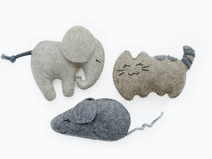 ELEPHANT OM with Mint